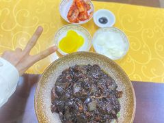 -来味香(麦世达韩国精品百货店)
