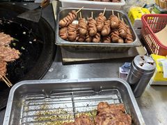 -丁脊壹绝·里脊肉