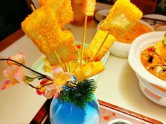 -遇见长安之高山流水(李家村万达店)