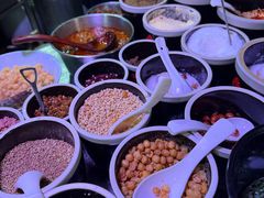 -重庆石磨豆花庄(乔庄店)
