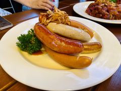 -宝莱纳餐厅(滨江店)