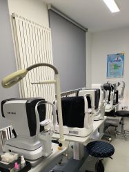 -清清博视儿童眼视光中心(角门西店)