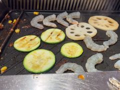 -阿亲家·韩式无限烤肉(春熙路店)
