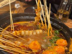 -江湖六膳門串串香(隆礼路店)