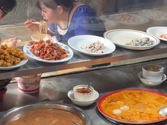 -友生风味小吃(营平农产品市场店)