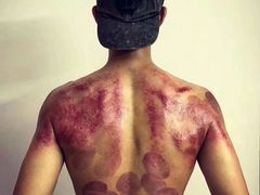 -1号足道推拿会馆