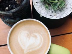 -又至园精品咖啡馆(将军塘店)