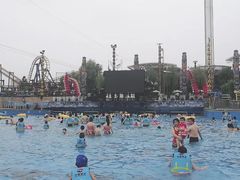 -杭州浪浪浪水公园