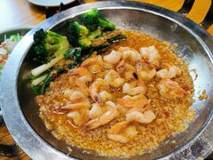 -去茶去餐厅(中央大街店)
