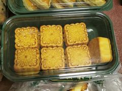 -泸溪河桃酥(西直门凯德店)