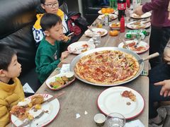 -Tubestation站点比萨(五道营店)