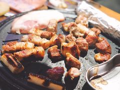 -济州爱肉堂(总店)