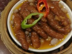 XO酱凤爪-豫璟轩中餐厅(南昌万怡店)