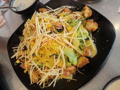 -MI WU FACTORY米屋美食工厂餐厅(绿地店)