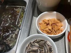 -海底捞火锅(团结桥店)