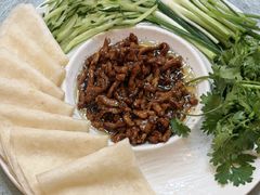 -李老哈·东北菜(宋园路店)