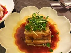 -西安凯悦酒店·湖畔中餐厅