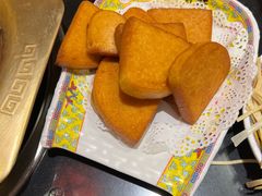 -芦月轩羊蝎子(劲松店)