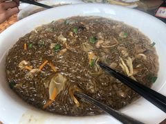 -501號台州海鲜餐厅(海创园店)