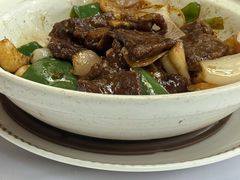 -东江海鲜酒家(艺都分店)