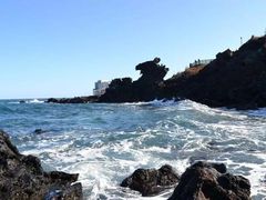 -龙头岩(Dragon Head Rock)