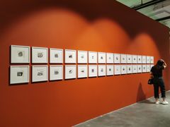 -chi K11艺术空间展览厅