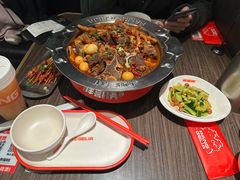 -胖哥俩肉蟹煲(湖滨银泰in77店)