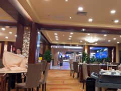 -麒麟中餐厅·经典粤菜·地道菜式老字号(广州长隆酒店)