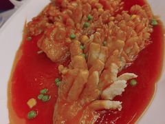 -品海楼·大连海胆锅贴馆(东港店)