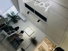大堂-边渡咖啡烘焙店(昙华林店)