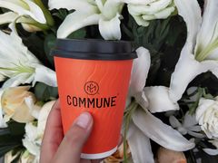 -COMMUNE幻师(花园道店)