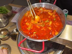 -西塔老太太泥炉烤肉(亚运村店)