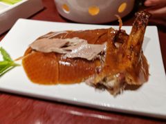 -京味张·北京烤鸭(天河南二路店)