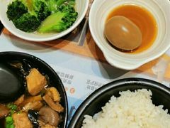 -老娘舅(西湖文化广场店)