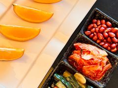 -西安浐灞艾美酒店·汉江餐厅·火锅