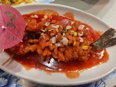 -姑苏家宴·苏帮菜·松鼠桂鱼(苏州总店)