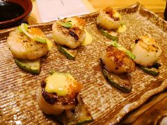 -花潮料理艺食馆(世欧广场店)