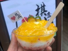 -棋盘山风景区