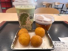 -永和大王(长寿路店)