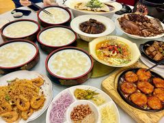 -金百门·顺德海鲜酒家(陈村店)