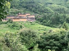 -福建土楼(南靖)景区