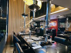 -まるみち   丸道东京烧肉(虹梅路店)