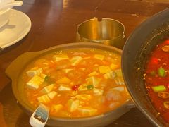 -成都娃娃花园餐厅 (南艺旗舰店)