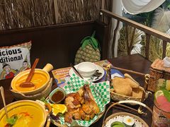 -泰妃殿(武汉首店)