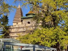 -北京石刻艺术博物馆(五塔寺)