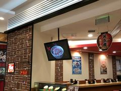 -食其家·牛丼咖喱(苏州永旺店)