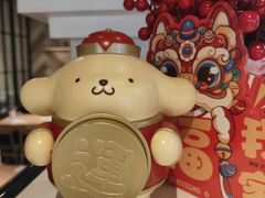 -必胜客(龙泉万达店)
