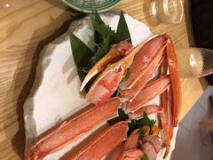 -隐泉京望日式料理(太和广场店)