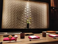 -晴空·日本料理(万象城店)