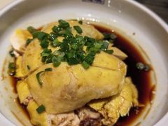 -兰溪小馆(东直门簋街店)